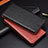 Leather Case Stands Flip Cover T09 Holder for Huawei Honor V20