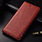 Leather Case Stands Flip Cover T09 Holder for Huawei Honor V20