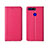 Leather Case Stands Flip Cover T09 Holder for Huawei Honor V20