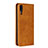 Leather Case Stands Flip Cover T09 Holder for Huawei P20