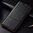 Leather Case Stands Flip Cover T09 Holder for Huawei P30