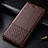 Leather Case Stands Flip Cover T09 Holder for Huawei P30