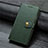 Leather Case Stands Flip Cover T09 Holder for Huawei P40