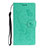 Leather Case Stands Flip Cover T09 Holder for Huawei P40 Pro