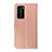 Leather Case Stands Flip Cover T09 Holder for Huawei P40 Pro