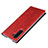 Leather Case Stands Flip Cover T09 Holder for Samsung Galaxy Note 10