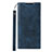 Leather Case Stands Flip Cover T09 Holder for Samsung Galaxy Note 10