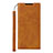 Leather Case Stands Flip Cover T09 Holder for Samsung Galaxy Note 10 5G