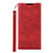 Leather Case Stands Flip Cover T09 Holder for Samsung Galaxy Note 10 5G