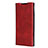 Leather Case Stands Flip Cover T09 Holder for Samsung Galaxy Note 10 5G