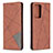 Leather Case Stands Flip Cover T09 Holder for Samsung Galaxy Note 20 Ultra 5G