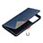 Leather Case Stands Flip Cover T09 Holder for Samsung Galaxy Note 20 Ultra 5G