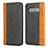 Leather Case Stands Flip Cover T09 Holder for Samsung Galaxy S10 5G