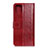 Leather Case Stands Flip Cover T09 Holder for Xiaomi Mi 11 Lite 5G NE