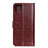 Leather Case Stands Flip Cover T09 Holder for Xiaomi Mi 11 Lite 5G NE