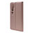 Leather Case Stands Flip Cover T09 Holder for Xiaomi Mi Note 10 Pro