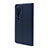 Leather Case Stands Flip Cover T09 Holder for Xiaomi Mi Note 10 Pro