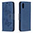 Leather Case Stands Flip Cover T09 Holder for Xiaomi Redmi 9A