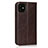 Leather Case Stands Flip Cover T10 Holder for Apple iPhone 11