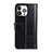 Leather Case Stands Flip Cover T10 Holder for Apple iPhone 14 Pro