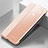 Leather Case Stands Flip Cover T10 Holder for Huawei Mate 30E Pro 5G Rose Gold