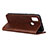 Leather Case Stands Flip Cover T10 Holder for Huawei Nova Lite 3 Plus