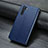 Leather Case Stands Flip Cover T10 Holder for Oppo F15