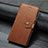 Leather Case Stands Flip Cover T10 Holder for Oppo Reno3