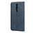 Leather Case Stands Flip Cover T10 Holder for Xiaomi Mi 9T