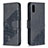 Leather Case Stands Flip Cover T10 Holder for Xiaomi Redmi 9A