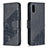 Leather Case Stands Flip Cover T10 Holder for Xiaomi Redmi 9i