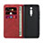 Leather Case Stands Flip Cover T10 Holder for Xiaomi Redmi K20