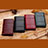 Leather Case Stands Flip Cover T11 Holder for Apple iPhone 14 Pro