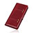 Leather Case Stands Flip Cover T11 Holder for Apple iPhone 14 Pro