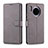 Leather Case Stands Flip Cover T11 Holder for Huawei Mate 30 5G