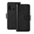 Leather Case Stands Flip Cover T11 Holder for Huawei Nova 5i