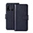 Leather Case Stands Flip Cover T11 Holder for Huawei Nova 5i