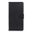 Leather Case Stands Flip Cover T11 Holder for Huawei Nova Lite 3 Plus Black