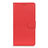 Leather Case Stands Flip Cover T11 Holder for Huawei Nova Lite 3 Plus Red