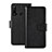 Leather Case Stands Flip Cover T11 Holder for Huawei P20 Lite (2019)