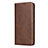 Leather Case Stands Flip Cover T11 Holder for Huawei P40