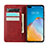 Leather Case Stands Flip Cover T11 Holder for Huawei P40