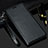 Leather Case Stands Flip Cover T11 Holder for Samsung Galaxy Note 20 5G