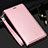 Leather Case Stands Flip Cover T11 Holder for Samsung Galaxy Note 20 5G