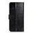 Leather Case Stands Flip Cover T11 Holder for Xiaomi Mi 11 5G Black