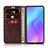 Leather Case Stands Flip Cover T11 Holder for Xiaomi Redmi K20