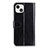 Leather Case Stands Flip Cover T12 Holder for Apple iPhone 13