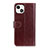 Leather Case Stands Flip Cover T12 Holder for Apple iPhone 13