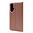 Leather Case Stands Flip Cover T12 Holder for Huawei Honor 20