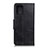 Leather Case Stands Flip Cover T12 Holder for Huawei Honor V30 5G Black